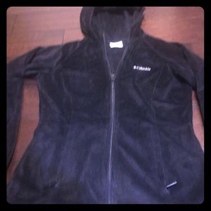 🌸Columbia warm hoodie 🌸🌸